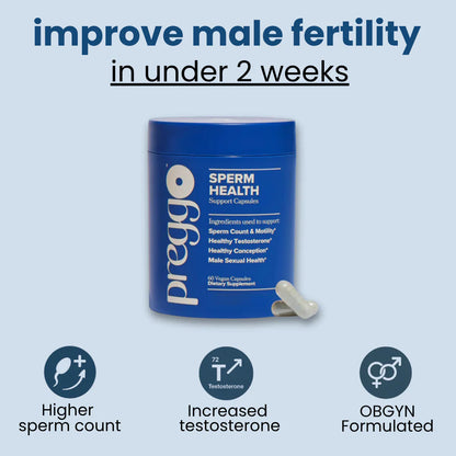 Men's Support Capsules™