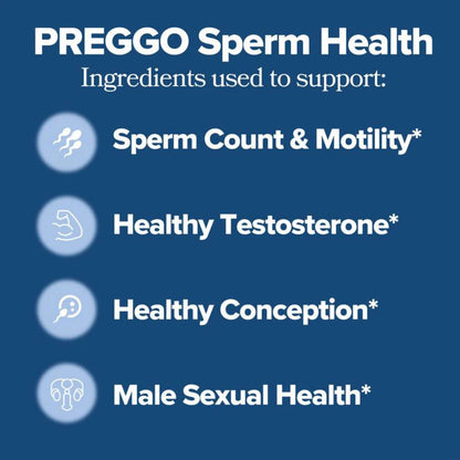 Men's Support Capsules™