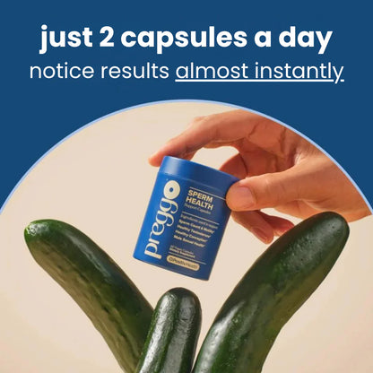 Men's Support Capsules™